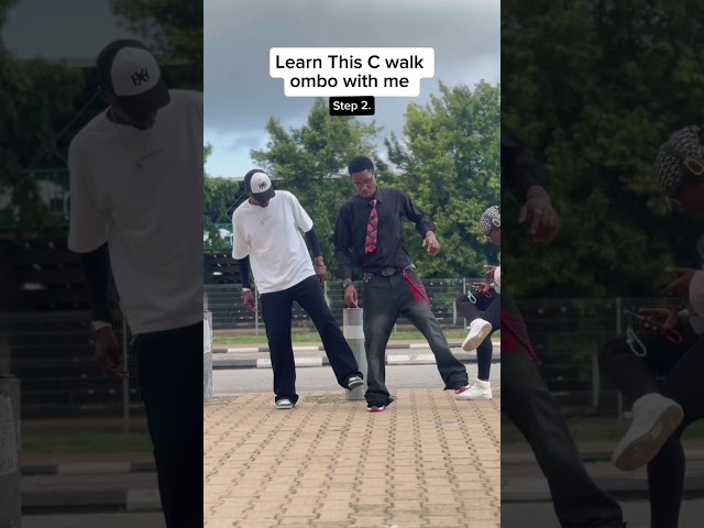C wall dance combo tutorial #cwalk #hiphopdance #tutorials #shorts