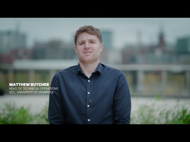 Citizen First LCR | Lorcan McGuinness, Braywell Robotics