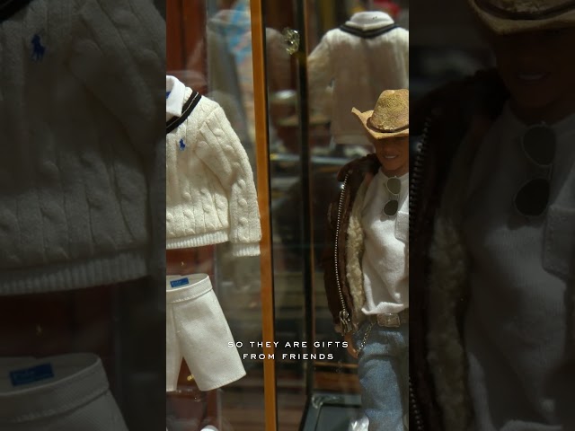 RALPH LAUREN | Ralph Lauren Collection Fall/ Holiday 2024 Runway Show