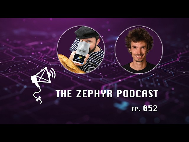 Long-Term Support, Short-Term Freeze // Zephyr Podcast #052