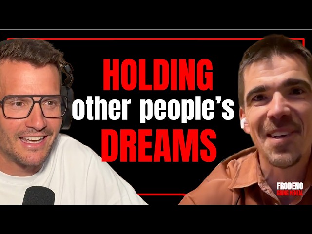 What It Really Takes to Be a World-Class Coach - Dan Lorang