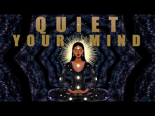 Feeling Overwhelmed at Bedtime? Calming Music for Stress and Anxiety