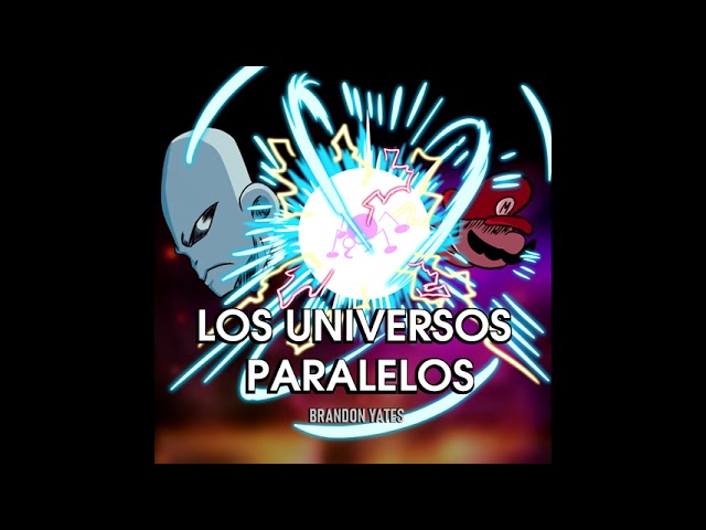 (Speedrunner Mario vs El Hermano) - Los Universos Paralelos