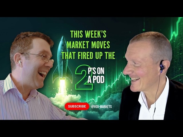 2 P's on a Pod: Small Cap Investing with Paul Hill & Paul Scott