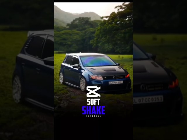 How I Create Smoth Shake Transition Tutorial in Capcut 🤯🔥 #edit #capcut #tutorial