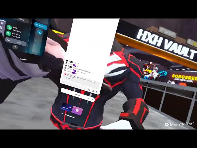 playing heroxhero live!!!(code in chat)