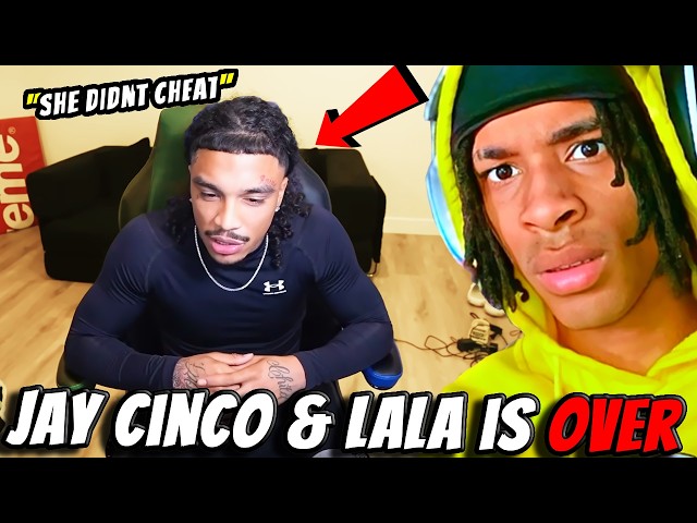 ‼️HIS FANS PREDICTED THIS‼️😱 The END Of Jay Cinco and Lala... He EXPOSED Her👀