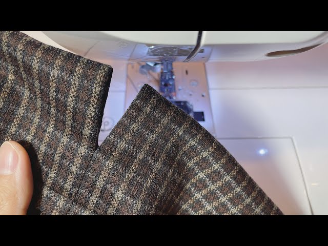 Great sewing tips and techniques to make your sewing project easier
