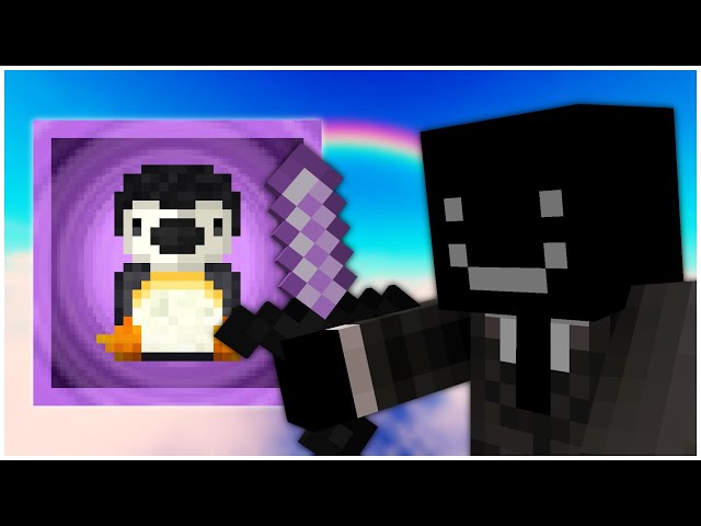 Trycs 200K Texture Pack REVIEW (COMET 16x) | Hypixel Bed Wars