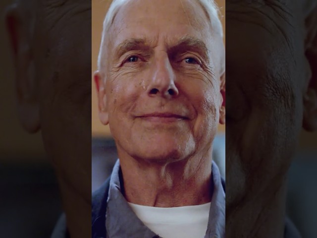 Gibbs Tears Up Returning to the NCIS Office | NCIS Origins Season 3