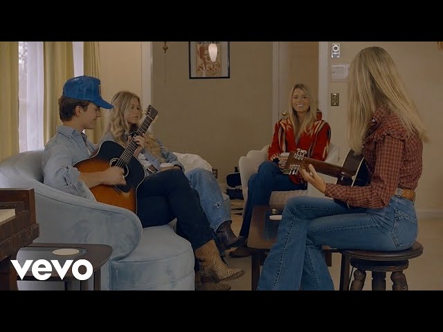 Keller Cox, The Castellows - Way Things Work (Live Acoustic Video)