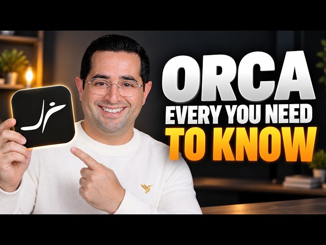 Orca AI Explained: Everything You Need to Know