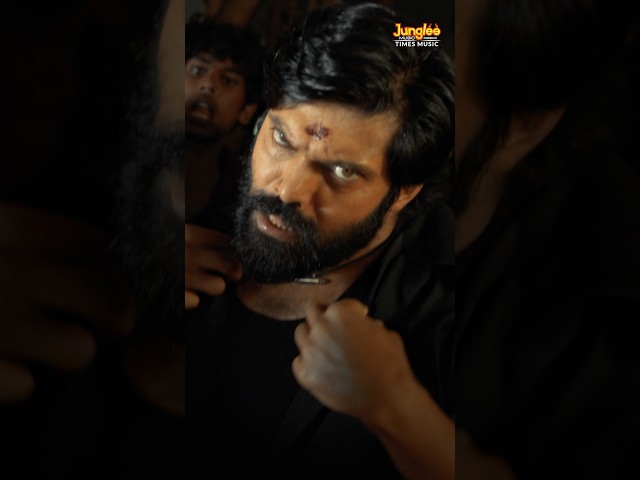 Dowlathana Rowdy - 8K Video Song | Kathar Basha Endra Muthuramalingam | Arya | Muthaiya | GV Prakash