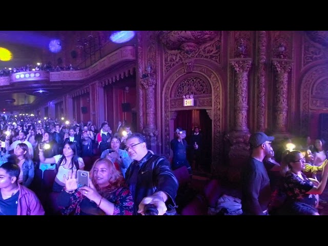 Bad bunny united palace 1