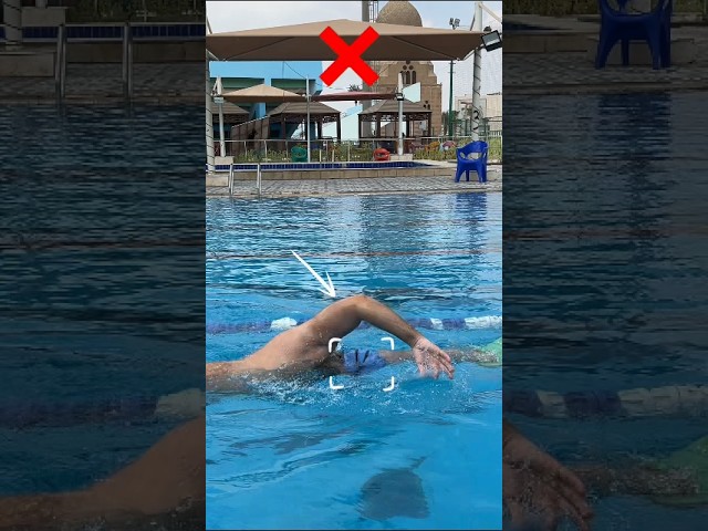 Freestyle Falls Apart When You Do This