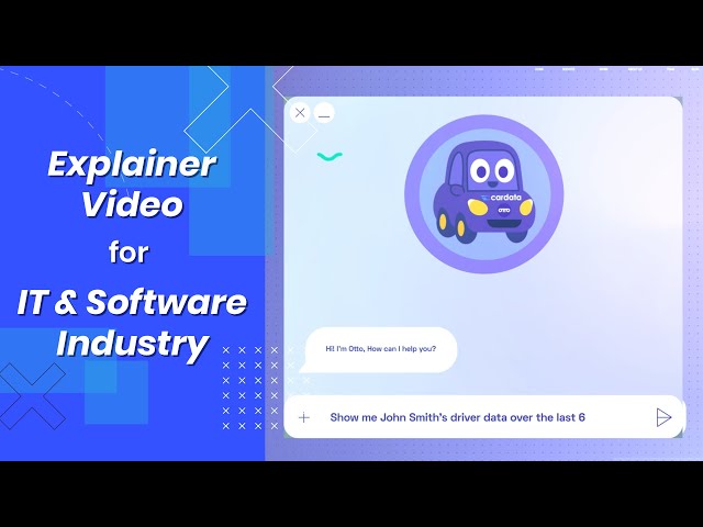 Cardata | Explainer Video by Animation Explainers