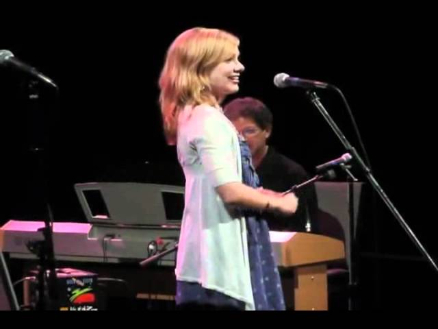 Everything You Long For (is in New Jersey) from Flambé Dreams - Jillian Louis, vocal