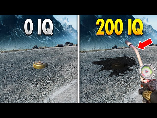 200IQ Battlefield 6 Plays That Will BLOW Your Mind! 🤯