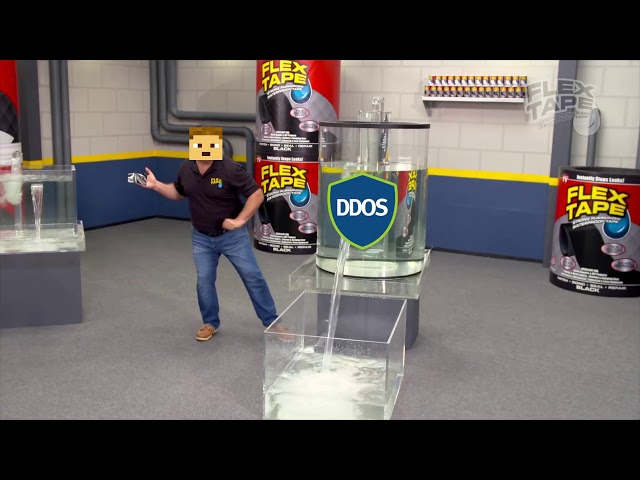 Stimus ROFL