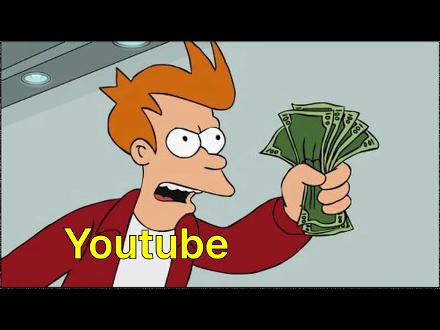 How Much Did I Make My First Month on YouTube?