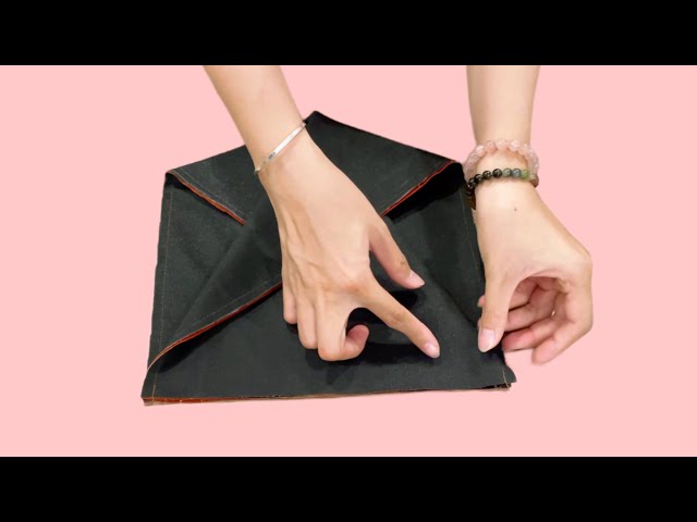 I sew 100 pieces a day to sell and make money |  Sewing ideas for a not cold winter