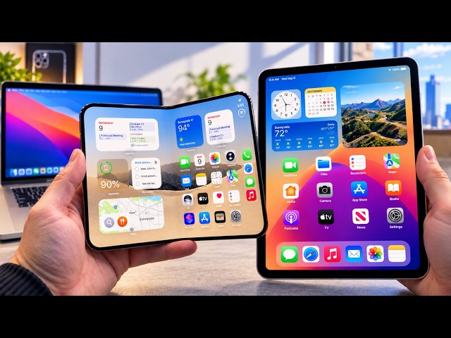 The iPhone Duo Is Breaking Apple’s OWN Rules