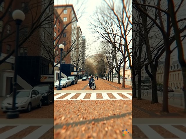 Monocular Depth Estimation