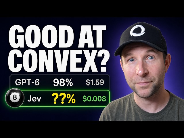 Jev AI costs less than a cent to run my benchmark