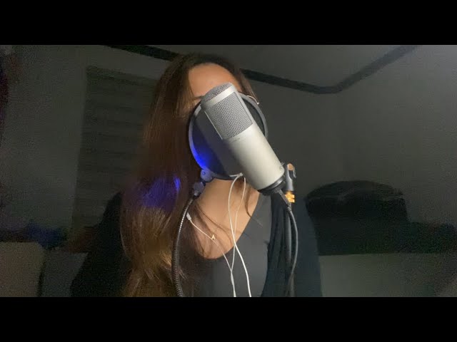 oceans & engines - niki (cover)