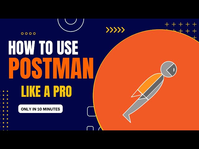 Mastering API Testing with Postman | how to test APIs with postman software -intro