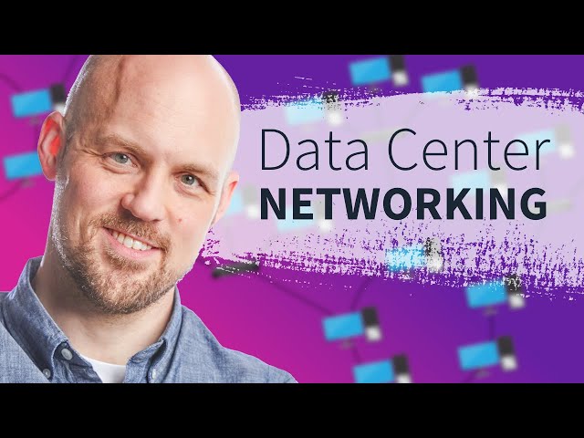 What is Data Center Network Technology?