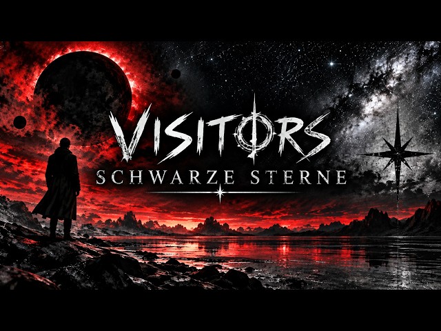Visitors - Schwarze Sterne Version Mix