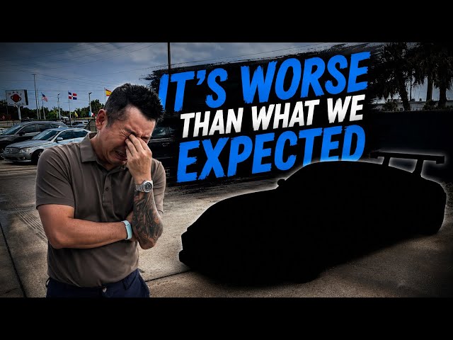  We Just Made a $60,000 Gamble…