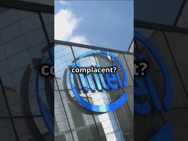 AMD vs Intel - The AI Battle Heats Up! 🔥
