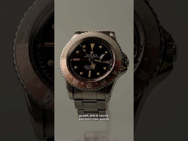 Inside Our CEO’s Luxury Watch Collection | Rolex & Patek Philippe #vintagerolex #patekphilippe