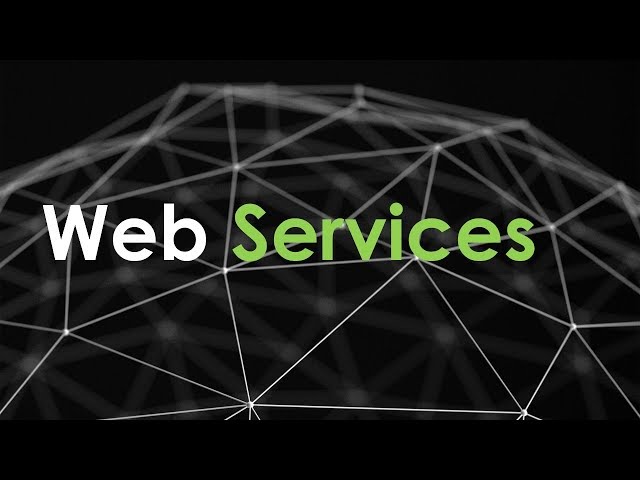 Web Services - Demystified!