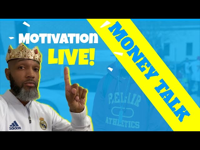 MOTIVATION to start your day