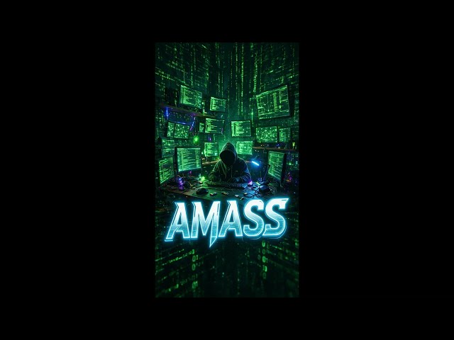 Amass for In-depth attack surface /therussobrothers