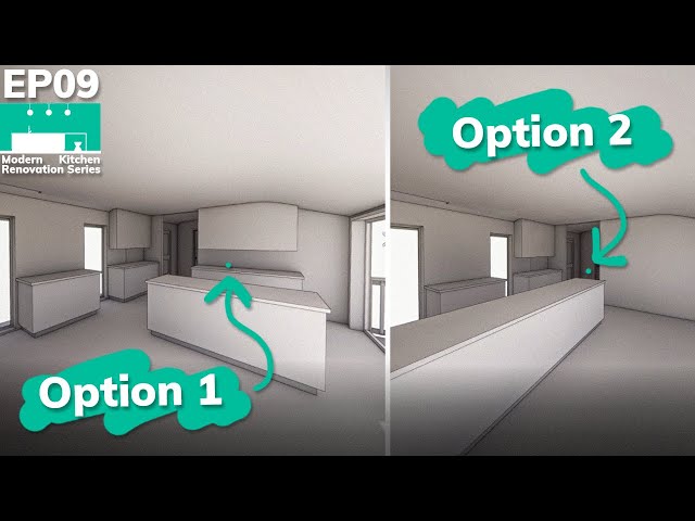 EP09 | Simple Design Options in Revit Tutorial