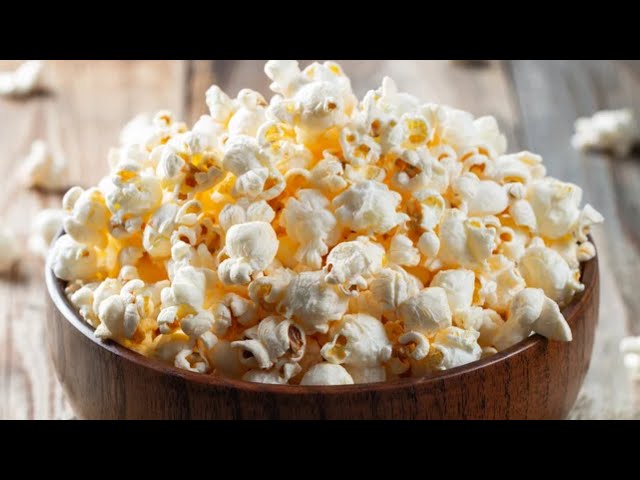 The Best Things To Add To Your Popcorn That Aren't Butter