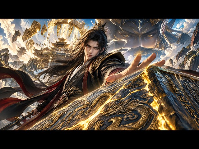 【FULL 4K】💥口碑爆火動漫來襲！打鬥絲滑張力拉滿，根本捨不得暫停！