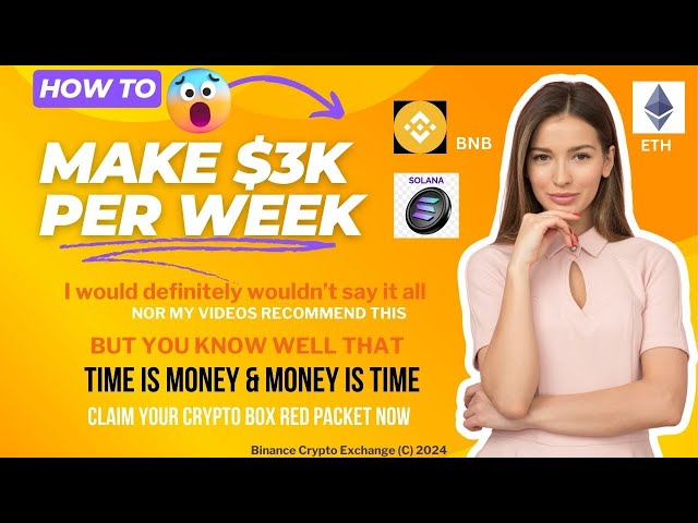 Crypto Box Codes Binance Today | Red Packet Code | Red Packet Binance | Binance Crypto Box |
