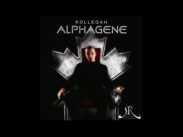 KOLLEGAH - Alphagene Snippet