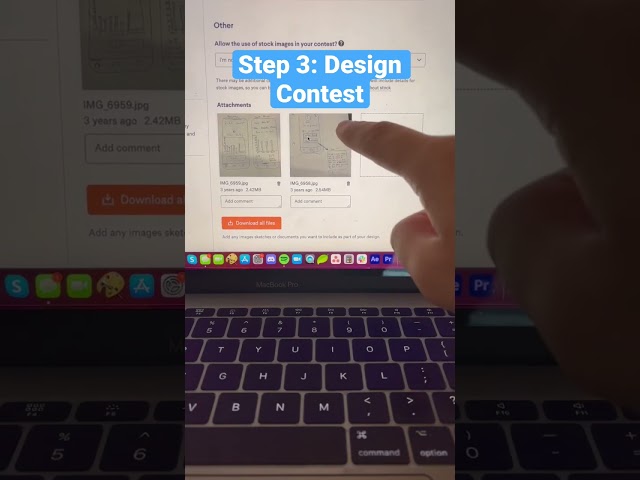 How to build a mobile app (4 Steps // no coding required)