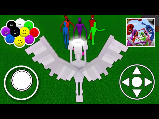 What if I BECOME Verity in ENDING!? Verity | Roblox