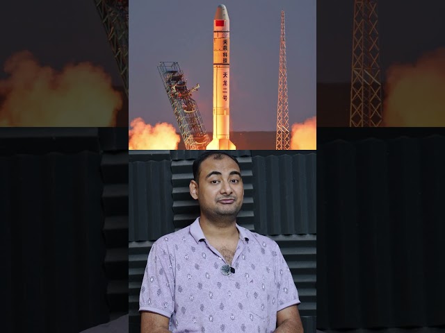 Skyroot 1st Launch makes India 3rd to have private orbital launch