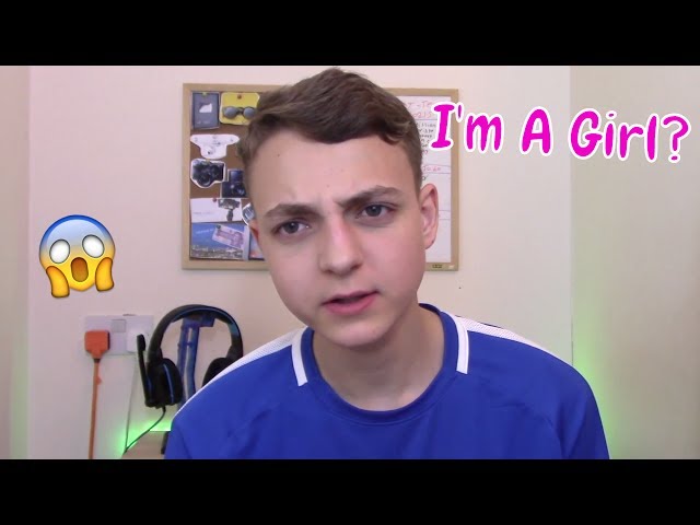 Have I Been Lying About My Age & Gender All My Life? The Truth Revealed!