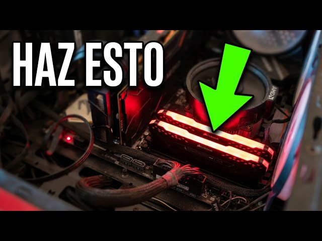 PC TURNS ON BUT NO DISPLAY, SOLUTION!