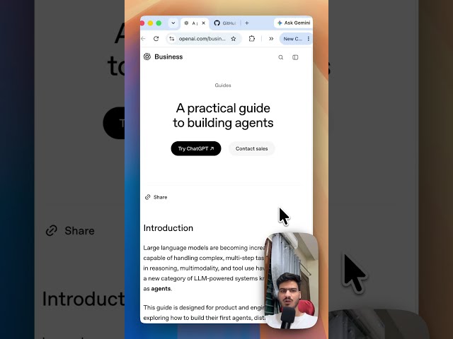 How to Build AI Agents for Free