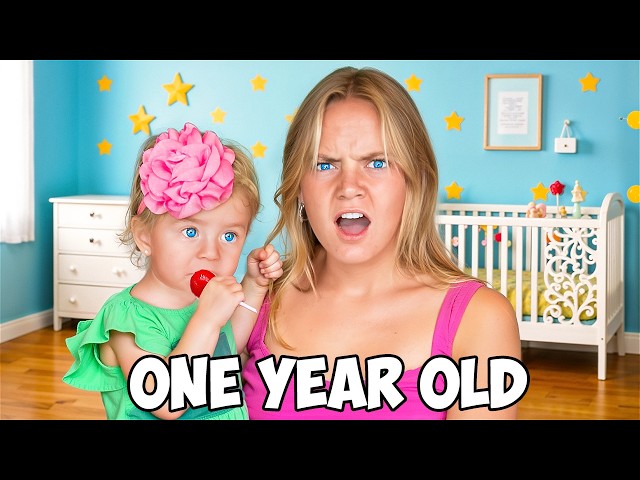 Surviving Every Year as a Parent in 24 Hours